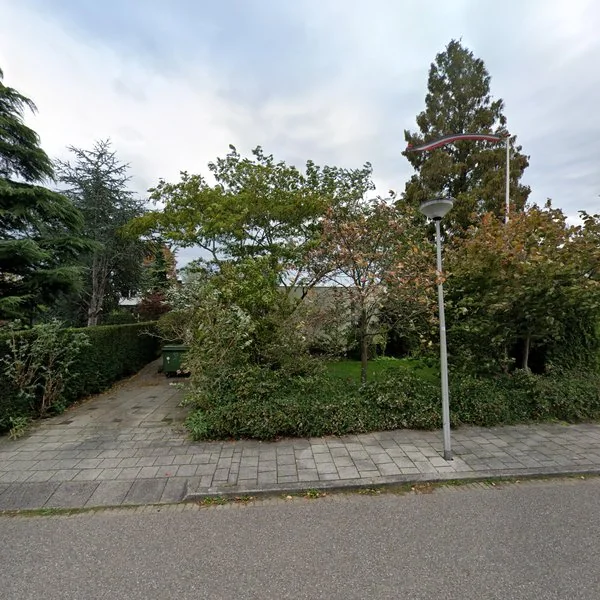 Straatbeeld van 's-Gravenpark 16, 2902LD Capelle aan den IJssel