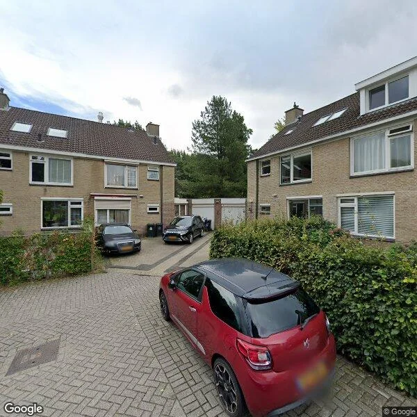 Straatbeeld van 's-Gravensingel 20, 3062SB Rotterdam