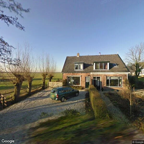 Straatbeeld van 's-Gravensloot 30, 3471BN Kamerik
