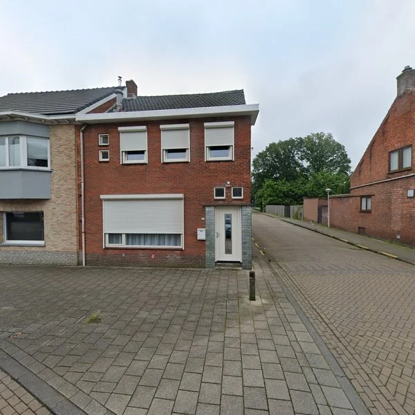 Straatbeeld van 's-Gravenstraat 199, 4567AD Clinge