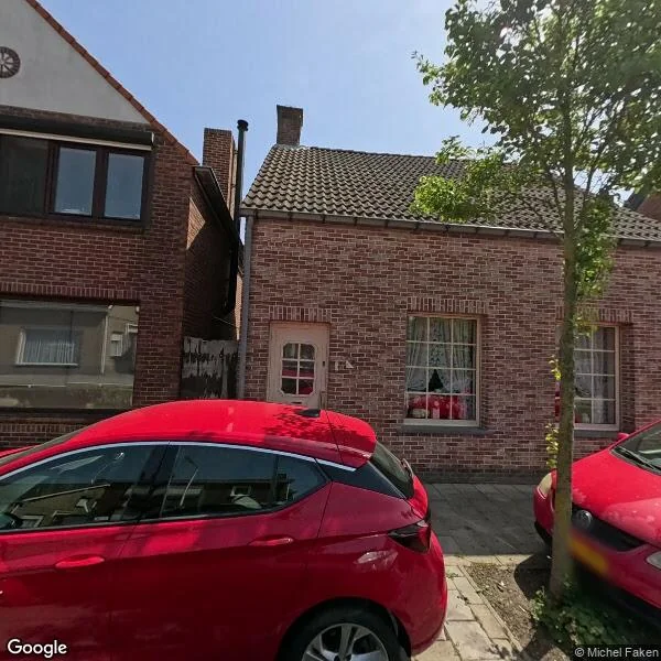 Straatbeeld van 's-Gravenstraat 259, 4567AG Clinge