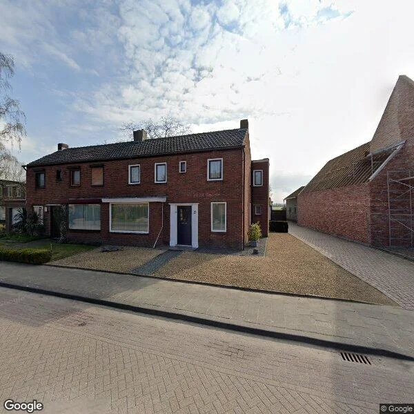 Straatbeeld van 's-Gravenstraat 29, 4567AA Clinge
