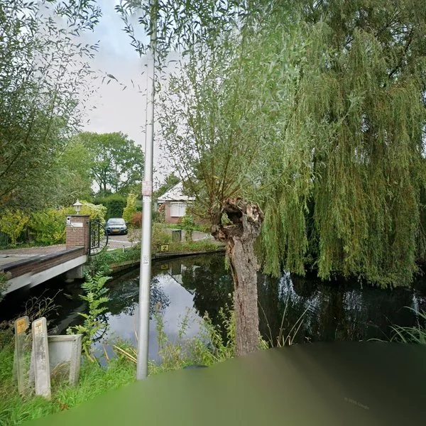 Straatbeeld van 's-Gravenweg 163, 2902LG Capelle aan den IJssel