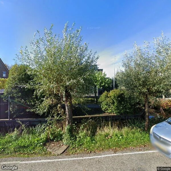 Straatbeeld van 's-Gravenweg 194, 2911CK Nieuwerkerk aan den IJssel