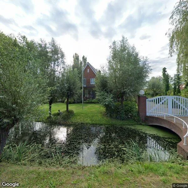 Straatbeeld van 's-Gravenweg 250, 2903LW Capelle aan den IJssel