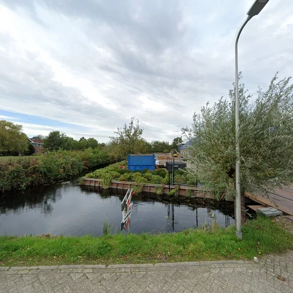 Straatbeeld van 's-Gravenweg 323F, 2905LB Capelle aan den IJssel