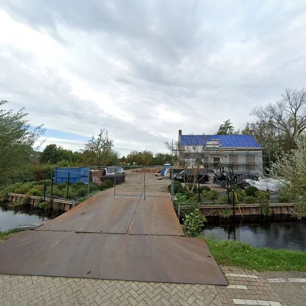 Straatbeeld van 's-Gravenweg 323G, 2905LB Capelle aan den IJssel