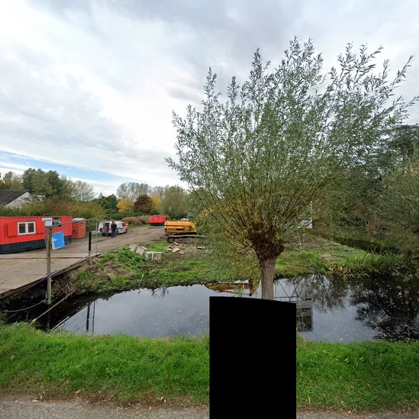 Straatbeeld van 's-Gravenweg 347D, 2905LB Capelle aan den IJssel