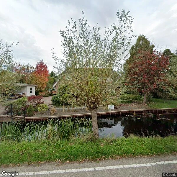 Straatbeeld van 's-Gravenweg 351, 2905LC Capelle aan den IJssel