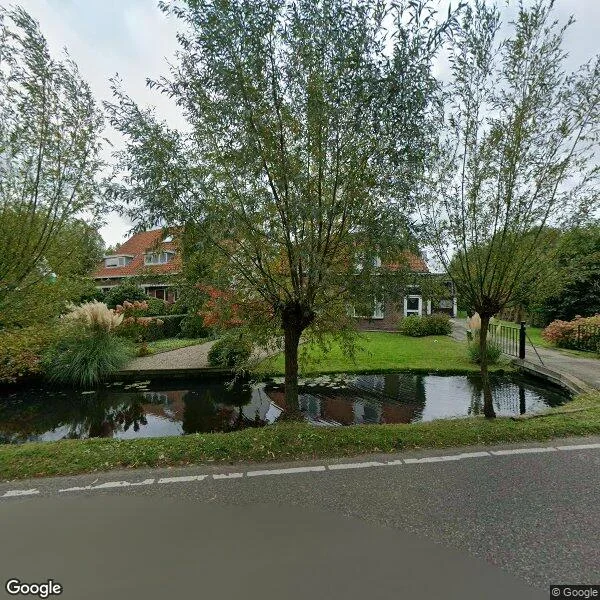 Straatbeeld van 's-Gravenweg 70, 2902LE Capelle aan den IJssel