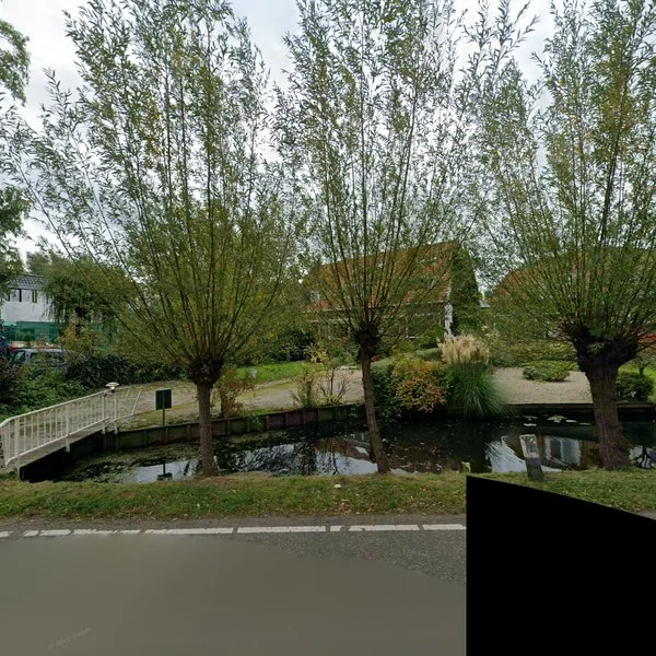 Straatbeeld van 's-Gravenweg 76, 2902LE Capelle aan den IJssel