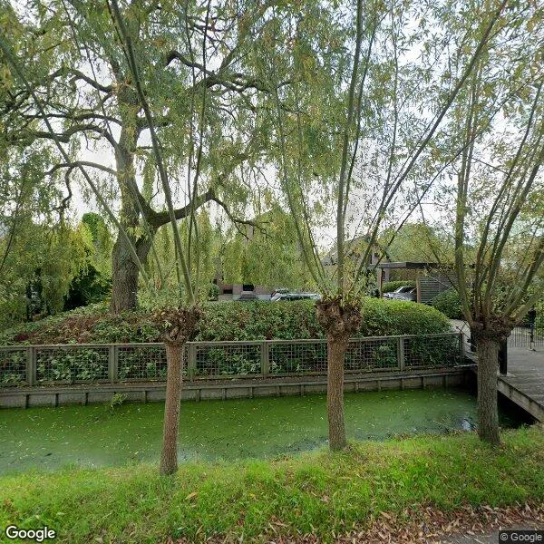 Straatbeeld van 's-Gravenweg 767, 3065SC Rotterdam