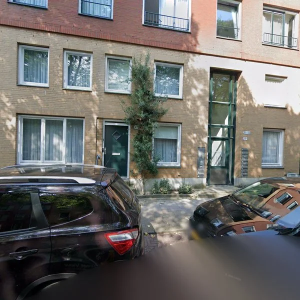 Straatbeeld van 's-Gravenzandelaan 43, 2512JJ Den Haag