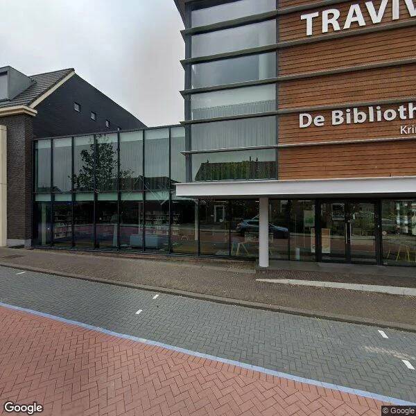 Straatbeeld van 's Heeraartsbergstraat 2h, 2861TB Bergambacht