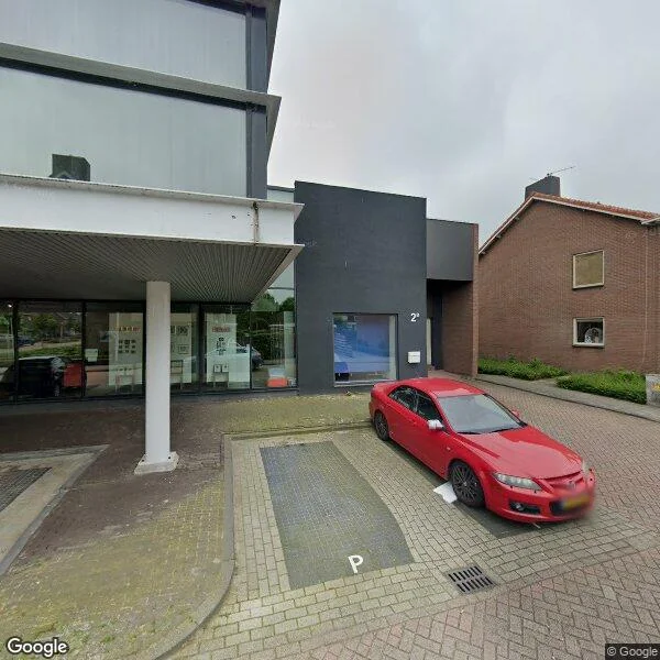 Straatbeeld van 's Heeraartsbergstraat 2n, 2861TB Bergambacht