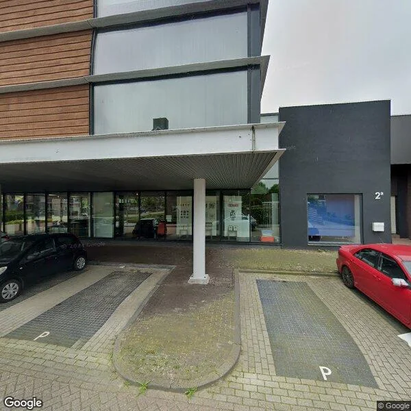 Straatbeeld van 's Heeraartsbergstraat 2t, 2861TB Bergambacht