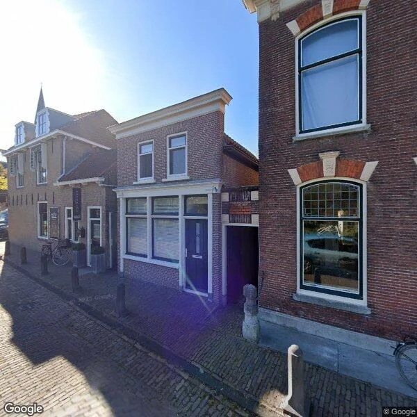 Straatbeeld van 's-Herenstraat 62, 3155SL Maasland