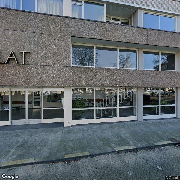 Straatbeeld van 's-Lands werf 238, 3063GG Rotterdam