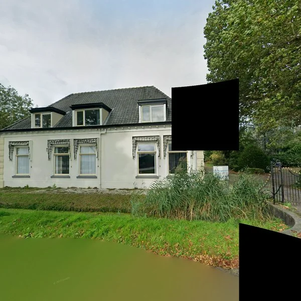 Straatbeeld van 's-Molenaarsweg 1A, 2401LL Alphen aan den Rijn
