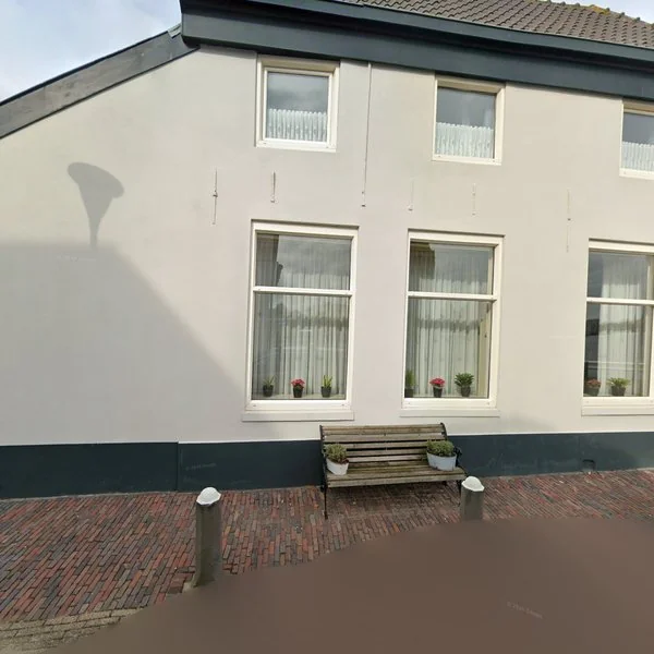Straatbeeld van 's-Molenaarsweg 23, 2401LL Alphen aan den Rijn