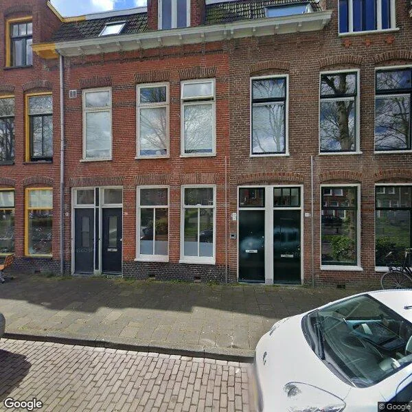 Straatbeeld van Sabangplein 20a, 9715CZ Groningen
