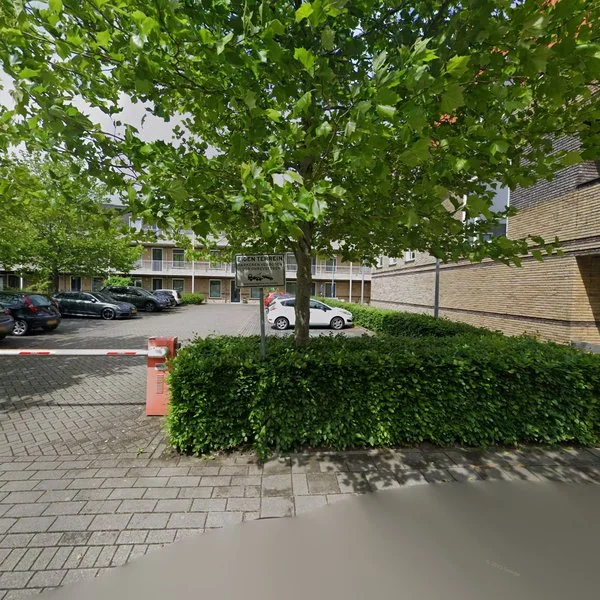 Straatbeeld van Sabastraat 14, 8931DA Leeuwarden