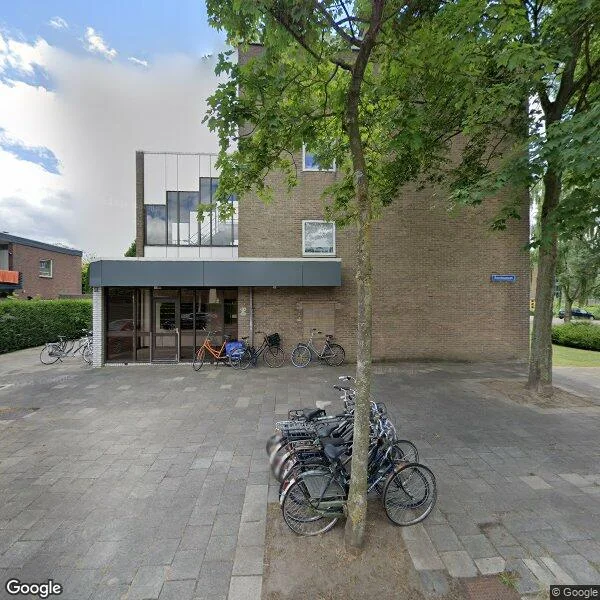 Straatbeeld van Sabotagelaan 138, 9727CT Groningen