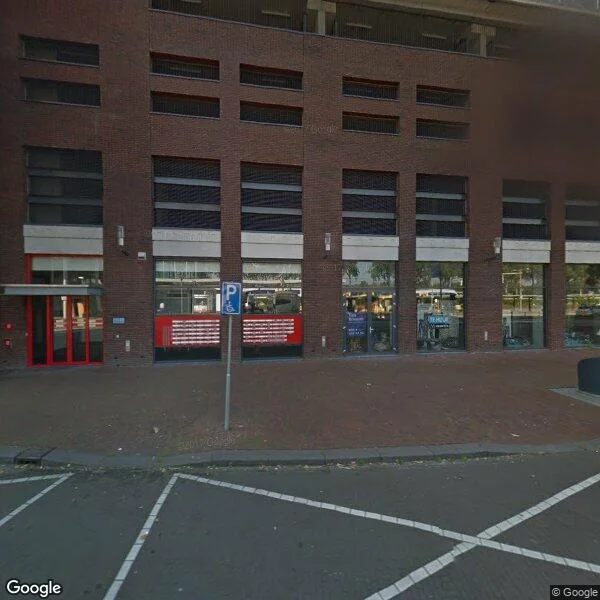 Straatbeeld van Safariweg 252, 3605MD Maarssen
