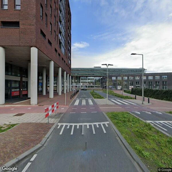 Straatbeeld van Safariweg 344, 3605ME Maarssen