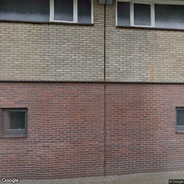 Straatbeeld van Salesianenstraat 209, 5042DS Tilburg