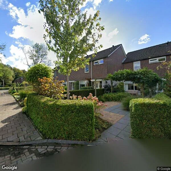Straatbeeld van Salland 147, 9405GH Assen