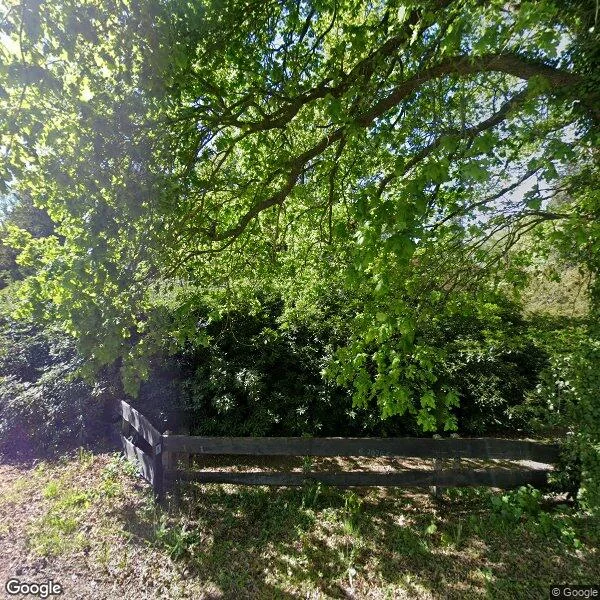 Straatbeeld van Sallandsweg 9, 7431PX Diepenveen