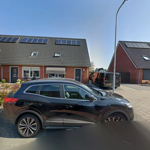 Straatbeeld van Salomon Levystrjitte 42, 9271BC De Westereen