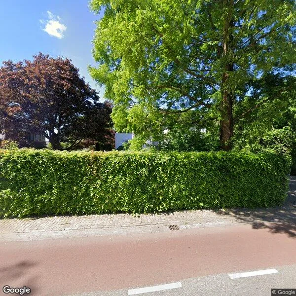 Straatbeeld van Sambeekseweg 19, 5831GK Boxmeer
