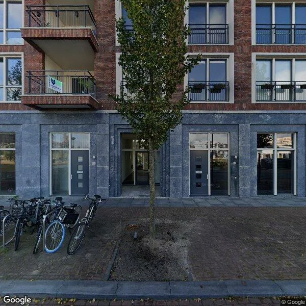 Straatbeeld van San Marinostraat 71, 3541DS Utrecht