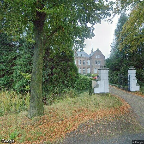 Straatbeeld van Sancta Monica 7, 5296PB Esch