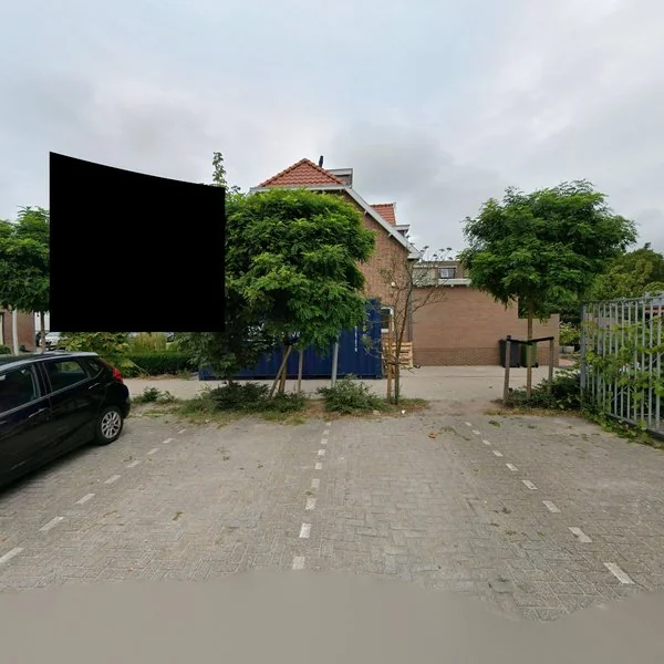 Straatbeeld van Sand-Ambachtstraat 144, 2691BN 's-Gravenzande