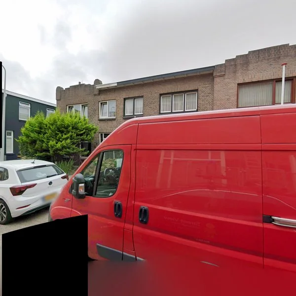 Straatbeeld van Sand-Ambachtstraat 69, 2691BM 's-Gravenzande