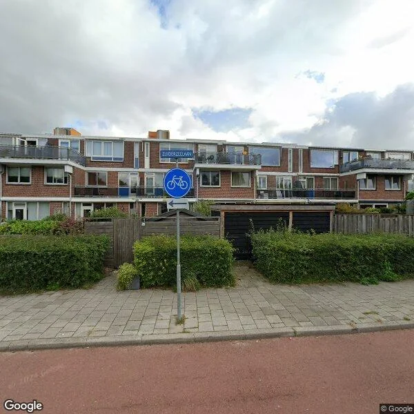 Straatbeeld van Sandenburg 52, 2036PS Haarlem