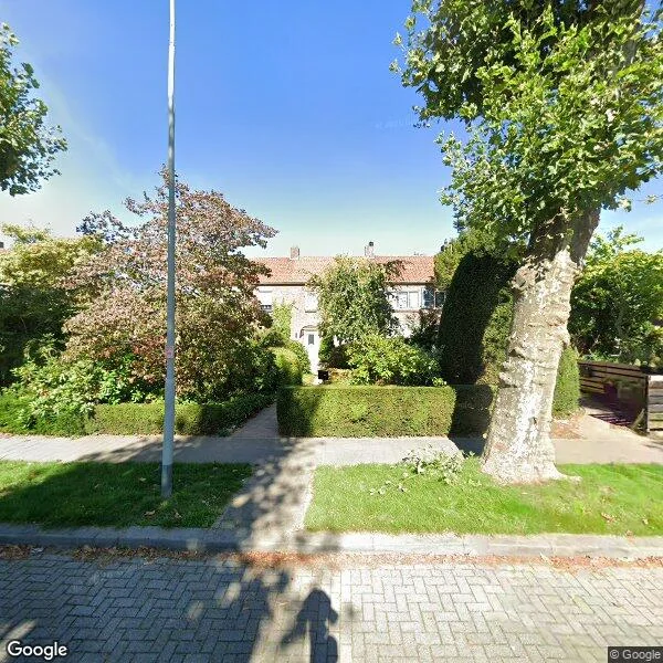 Straatbeeld van Sanderboutlaan 49, 6171BB Stein