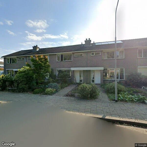 Straatbeeld van Sandgat 30, 6903WX Zevenaar