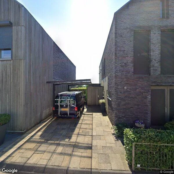 Straatbeeld van Sandvisbaai 10, 1448SR Purmerend