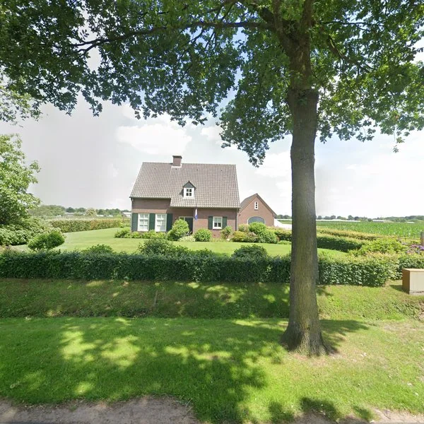 Straatbeeld van Sanghorst 9, 5731VG Mierlo