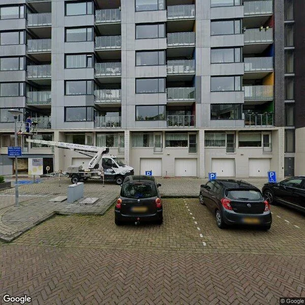 Straatbeeld van Sans Souci 103, 1902CP Castricum