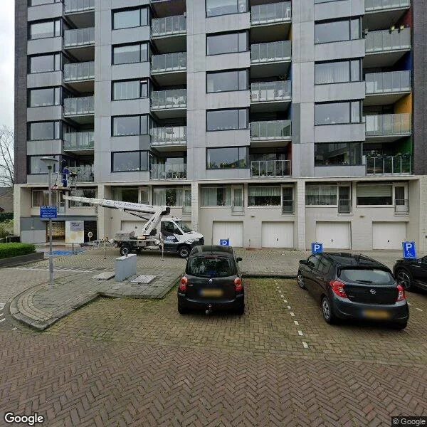 Straatbeeld van Sans Souci 86, 1902CP Castricum