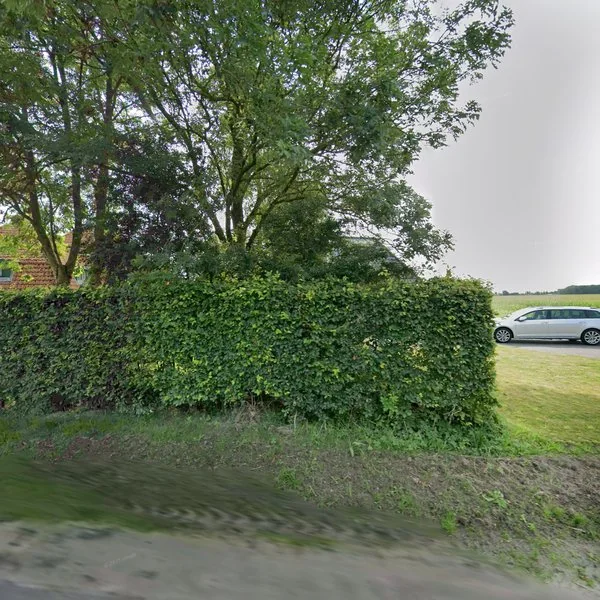 Straatbeeld van Sânwei 22, 9036VW Menaam