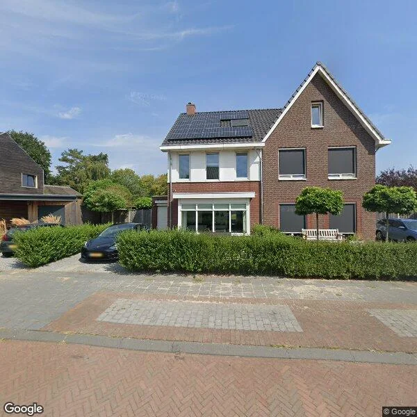 Straatbeeld van Sara Mansveltweg 53, 6874CB Wolfheze