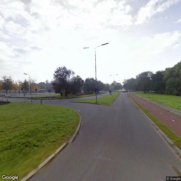 Straatbeeld van Sartreweg 144, 3573PP Utrecht