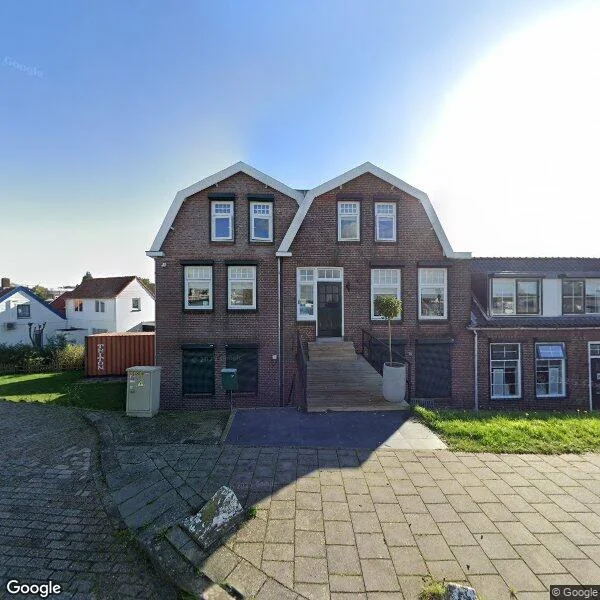Straatbeeld van Sasdijk 56, 4251AC Werkendam
