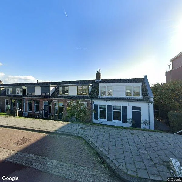 Straatbeeld van Sasdijk 63, 4251AD Werkendam